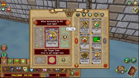 The Best Skill Amulets for Each School in Wizard101